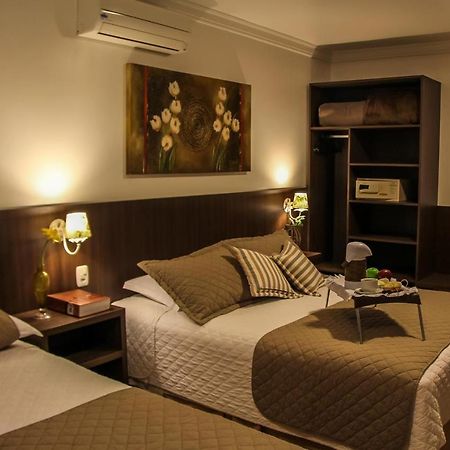 Hotel Premium 그라마도 외부 사진