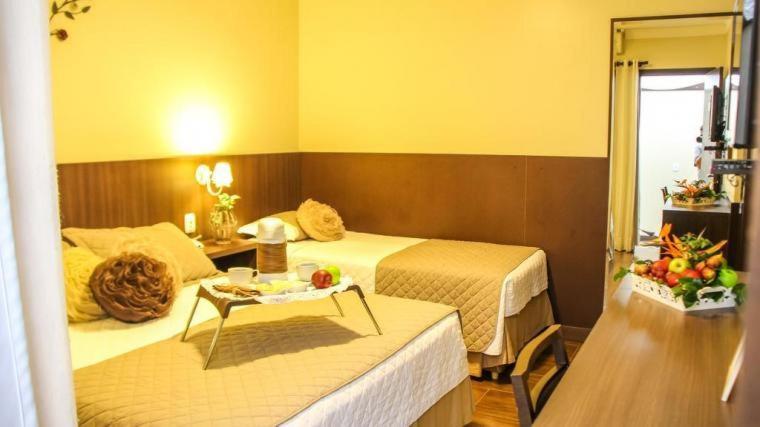 Hotel Premium 그라마도 외부 사진