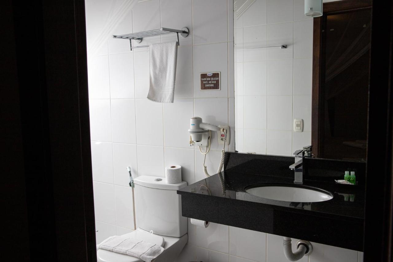 Hotel Premium 그라마도 외부 사진
