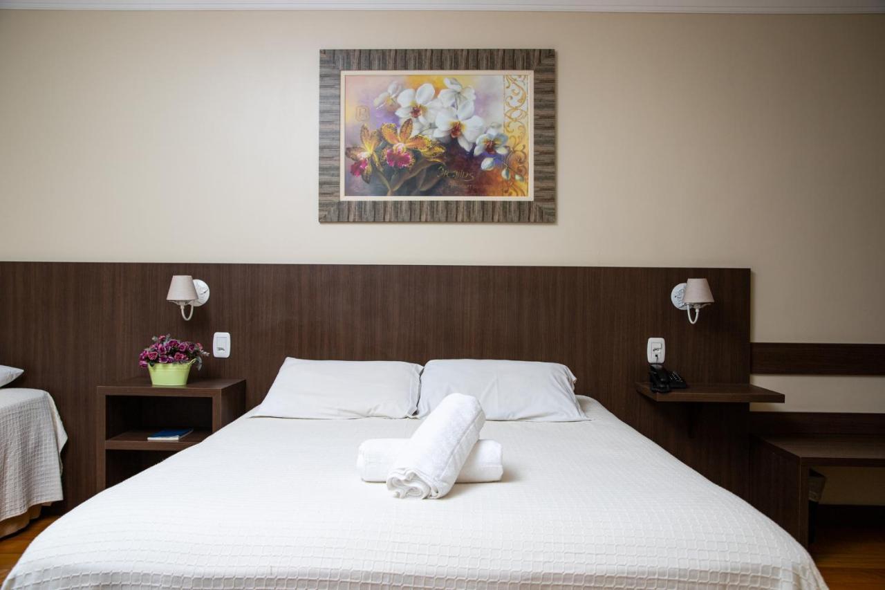 Hotel Premium 그라마도 외부 사진