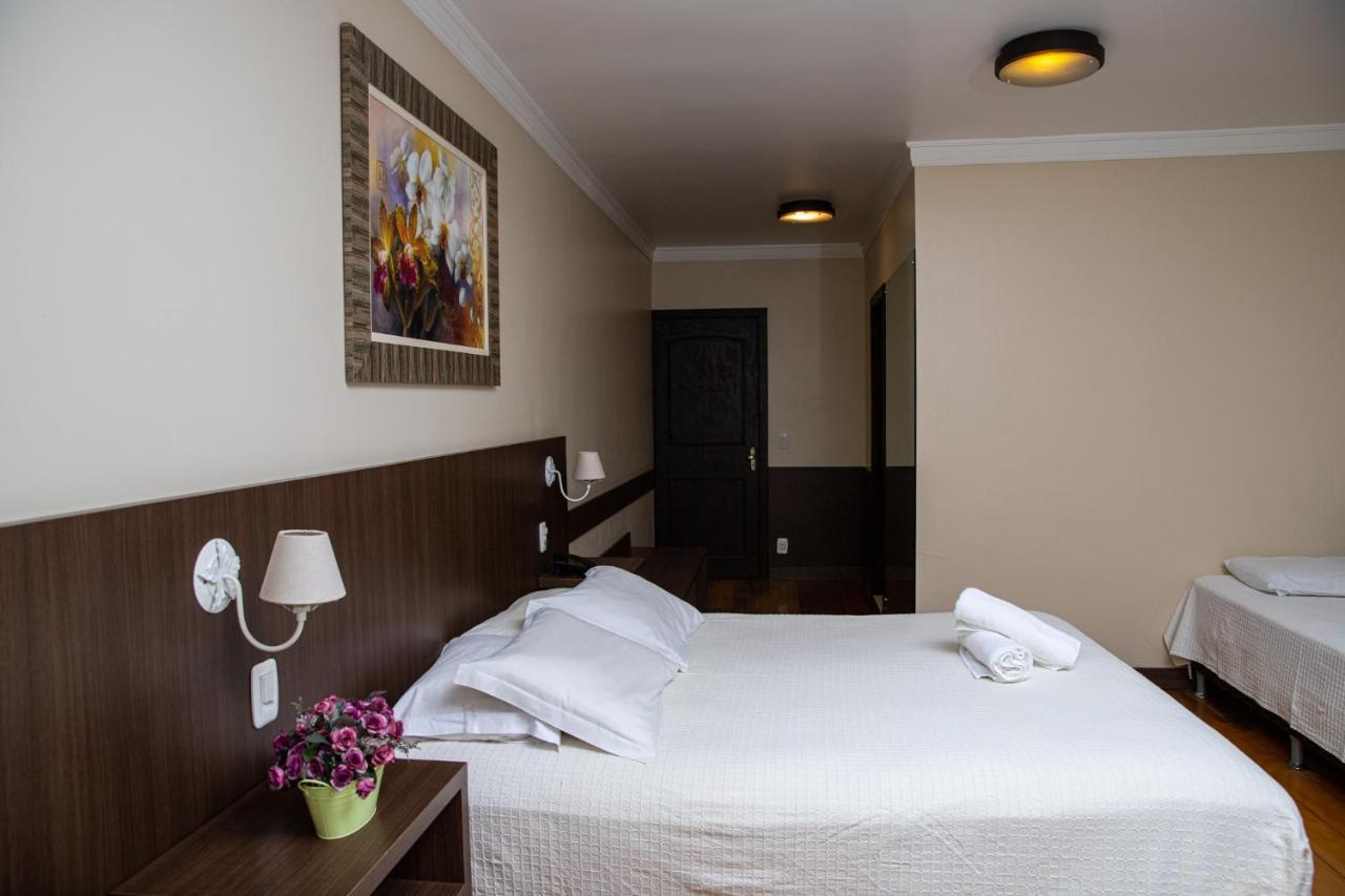 Hotel Premium 그라마도 외부 사진
