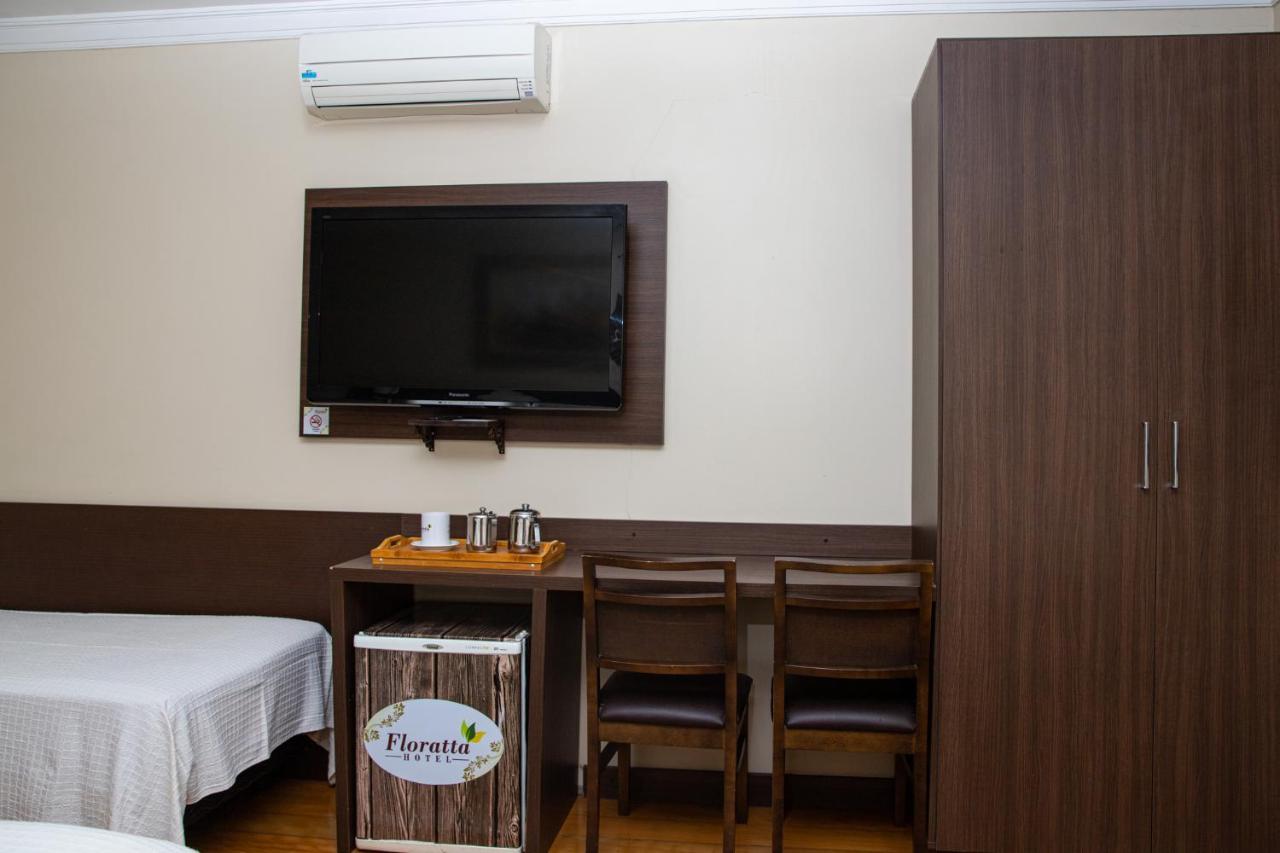 Hotel Premium 그라마도 외부 사진