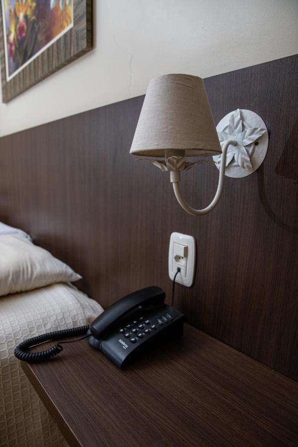 Hotel Premium 그라마도 외부 사진