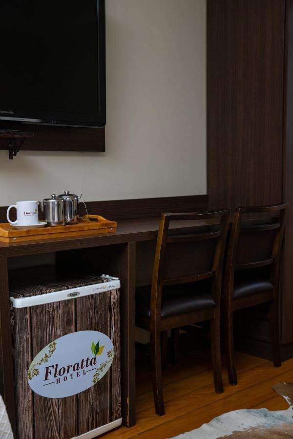 Hotel Premium 그라마도 외부 사진