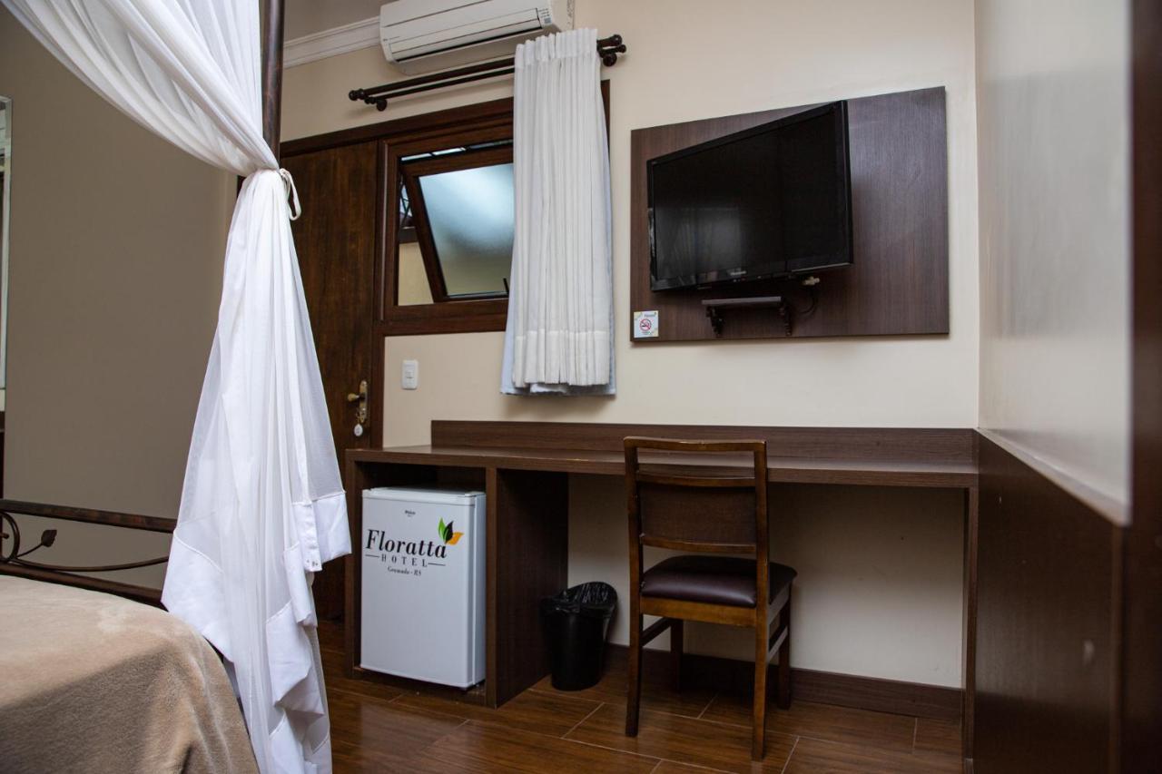 Hotel Premium 그라마도 외부 사진
