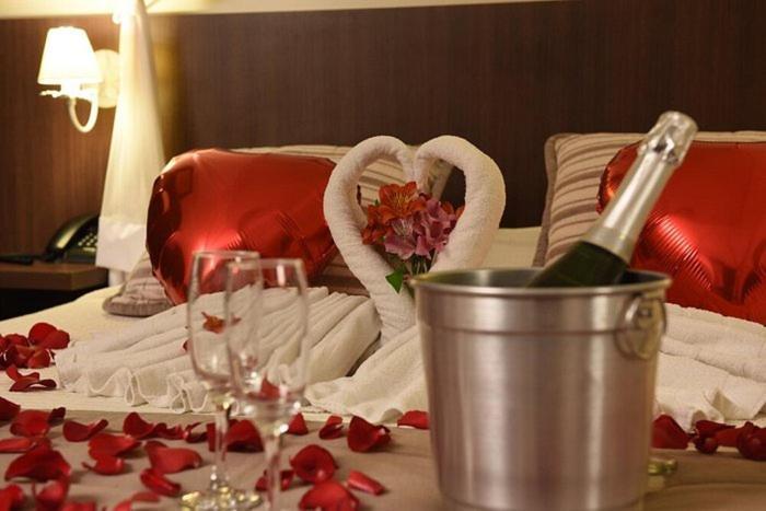 Hotel Premium 그라마도 외부 사진